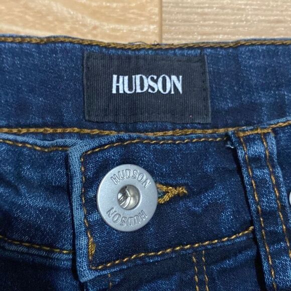 Hudson jeans girls size 12 - Picture 2 of 8